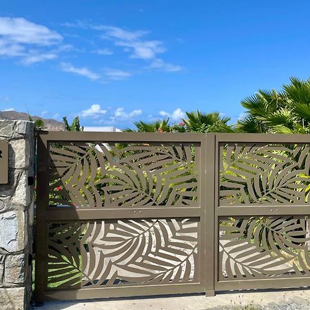 Orient Bay - Amazing Sea View - House 3Bd And 4Bd - Apartment 1 Bd Sea View - 1 Studio View Mountain Quarter of Orleans Exterior foto
