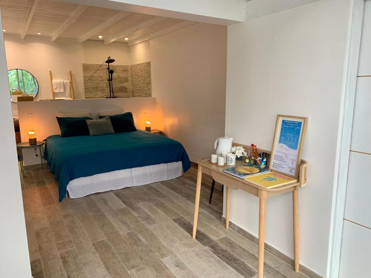 Orient Bay - Amazing Sea View - House 3Bd And 4Bd - Apartment 1 Bd Sea View - 1 Studio View Mountain Quarter of Orleans Exterior foto