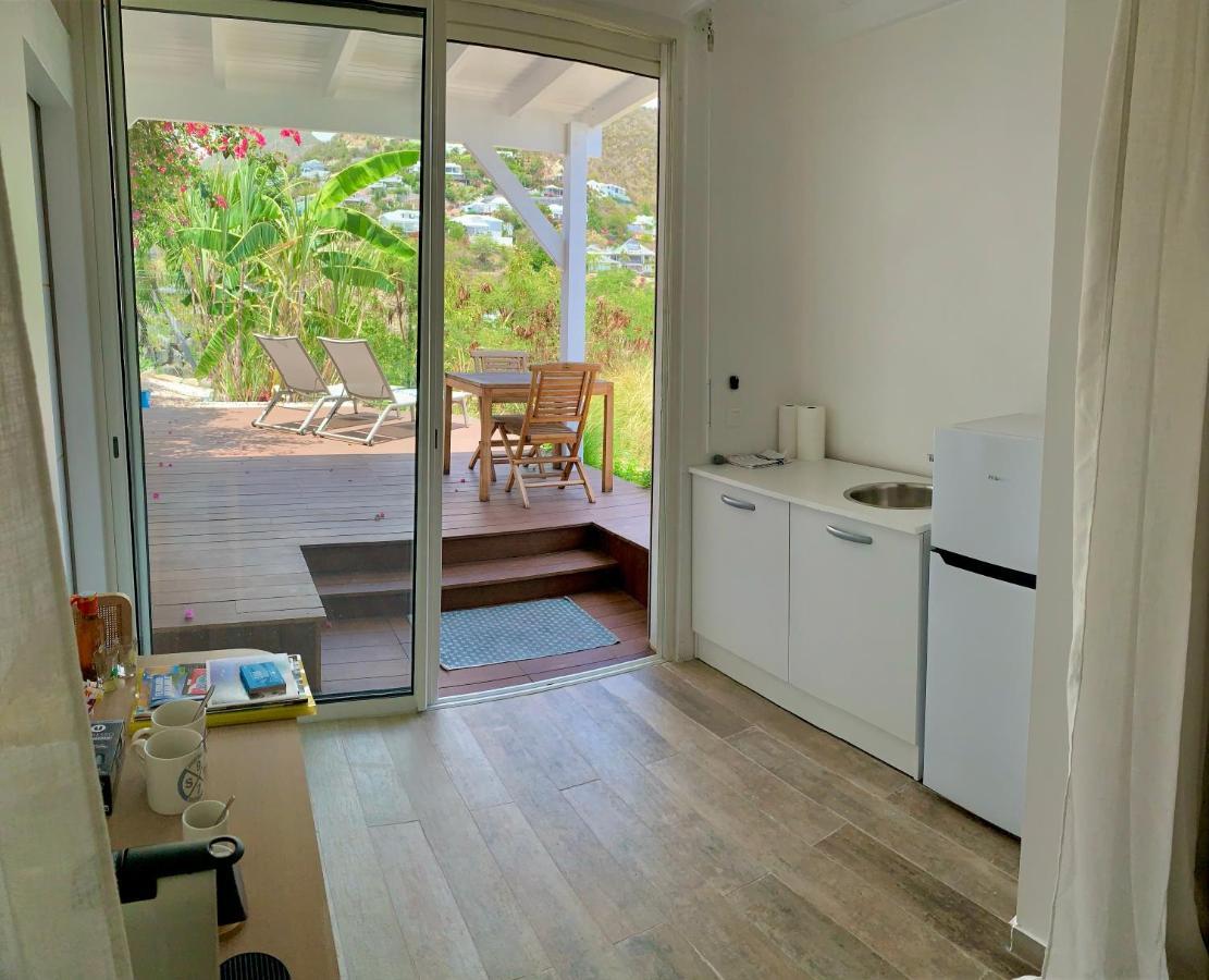Orient Bay - Amazing Sea View - House 3Bd And 4Bd - Apartment 1 Bd Sea View - 1 Studio View Mountain Quarter of Orleans Exterior foto