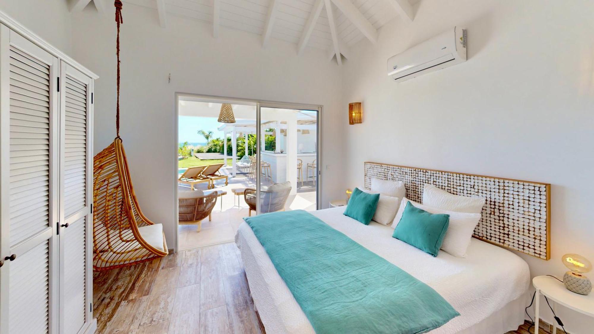 Orient Bay - Amazing Sea View - House 3Bd And 4Bd - Apartment 1 Bd Sea View - 1 Studio View Mountain Quarter of Orleans Exterior foto