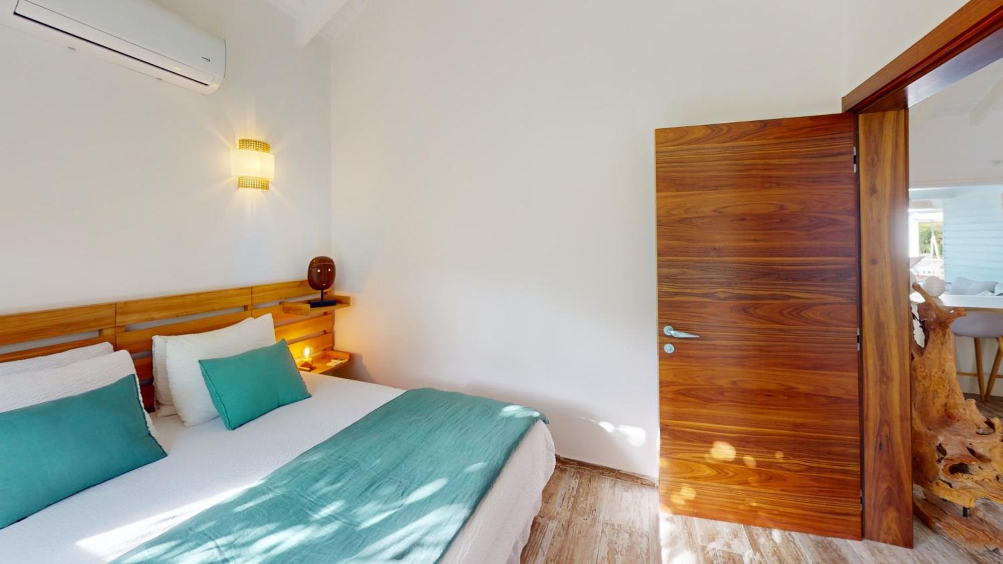 Orient Bay - Amazing Sea View - House 3Bd And 4Bd - Apartment 1 Bd Sea View - 1 Studio View Mountain Quarter of Orleans Exterior foto