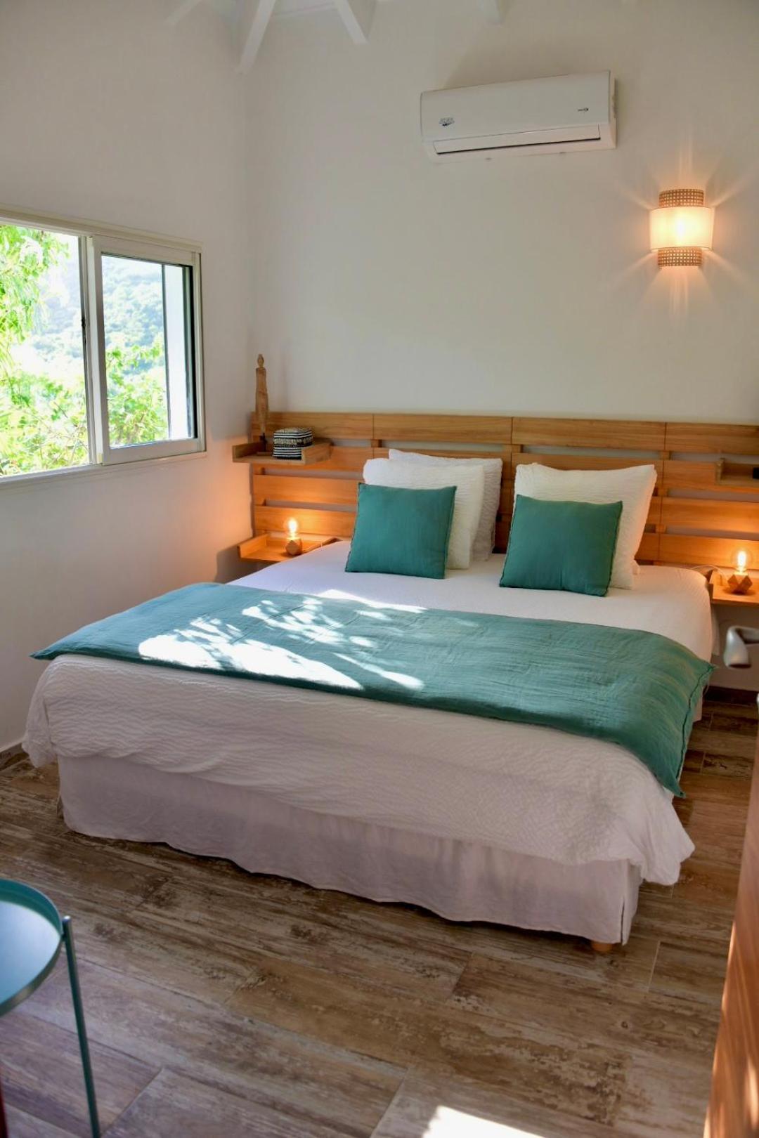 Orient Bay - Amazing Sea View - House 3Bd And 4Bd - Apartment 1 Bd Sea View - 1 Studio View Mountain Quarter of Orleans Exterior foto