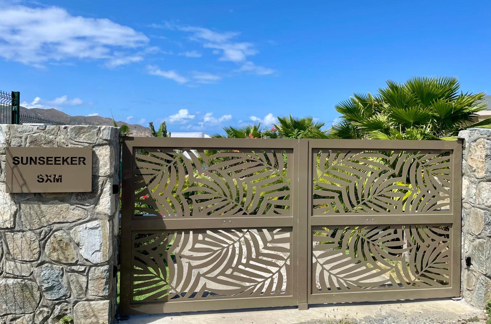 Orient Bay - Amazing Sea View - House 3Bd And 4Bd - Apartment 1 Bd Sea View - 1 Studio View Mountain Quarter of Orleans Exterior foto